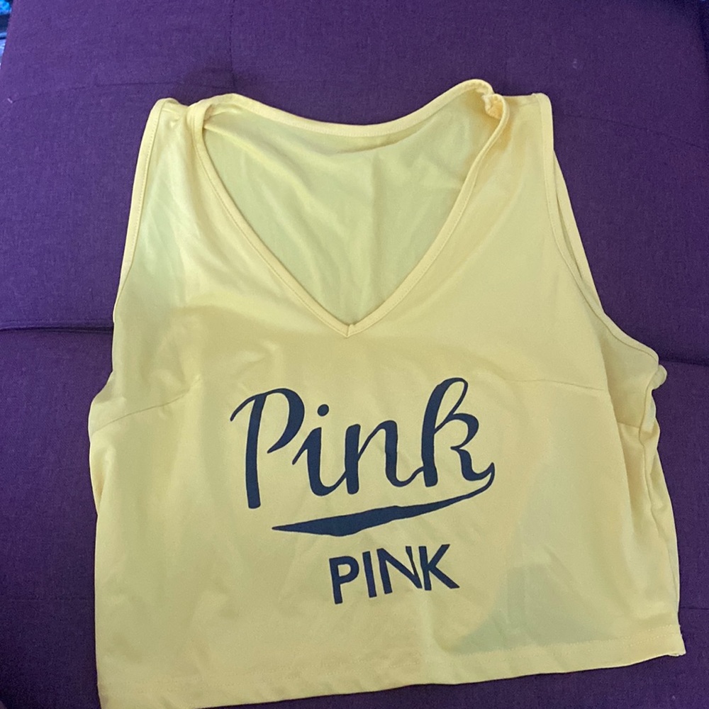 Womens XL Graphic Tshirt